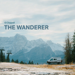 Album The Wanderer from Rohan Jones
