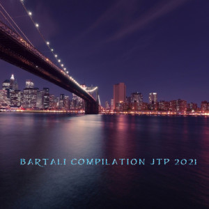 Various的专辑BARTALI COMPILATION JTP 2021