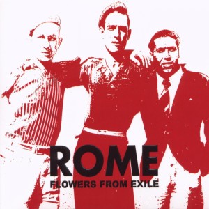 Dengarkan The Accidents of Gesture (其他) lagu dari Rome dengan lirik