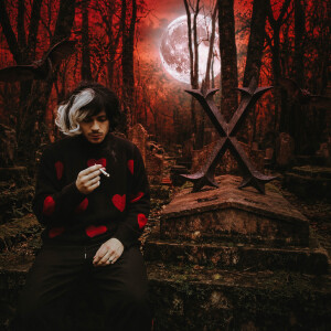 default playlist img