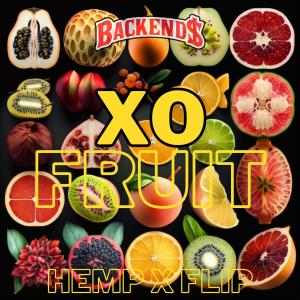Album XO FRUIT (fruta exótica) (feat. FlipDat) (Explicit) oleh HEMP THE ARTIST