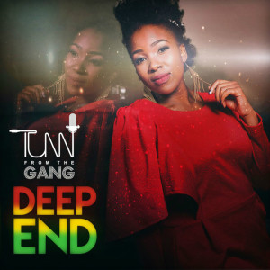 ดาวน์โหลดและฟังเพลง Deep End พร้อมเนื้อเพลงจาก Tumi From The Gang