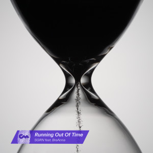 SGRN的專輯Running Out Of Time