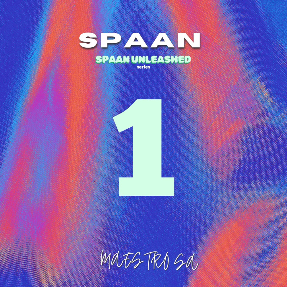 Spaan 1