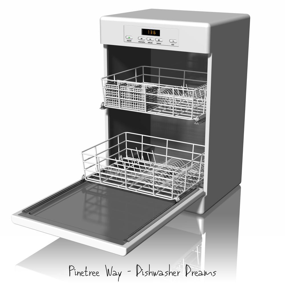 Good Morning, Mr. Dishwasher
