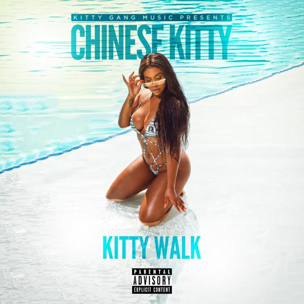 Kitty Walk (Explicit)