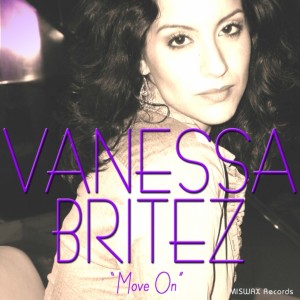 ดาวน์โหลดและฟังเพลง Move On (Marcelo O. Club Mix) พร้อมเนื้อเพลงจาก Vanessa Britez