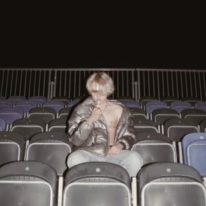 Album Get High (Explicit) from Josodo