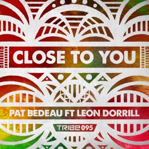 Album Close to You from Pat Bedeau