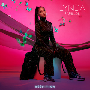 อัลบัม Papillon (Réédition) ศิลปิน Lynda