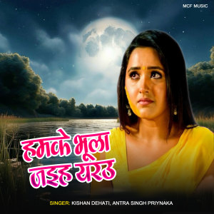 Listen to Hamke Bhula Jaiha Yarau song with lyrics from Kishan Dehati