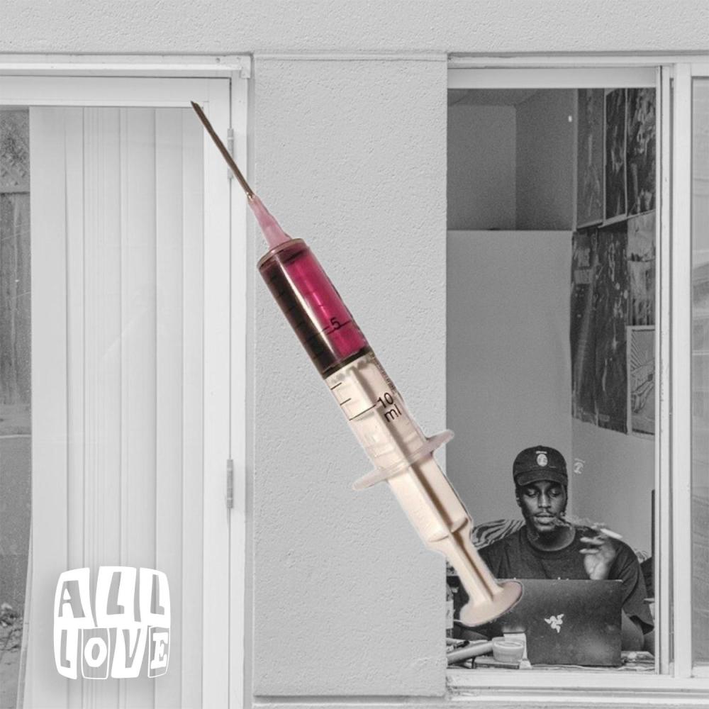 fent laced mocha (feat. Doof) (Explicit)