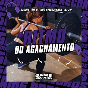 Ritmo Do Agachamento (Explicit) dari Badola