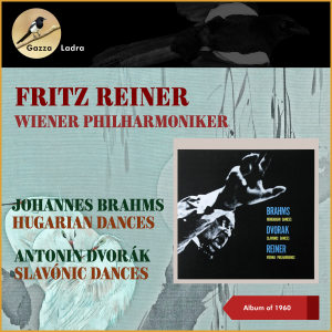 收聽Fritz Reiner的Brahms: Hungarian Dances: No. 5 in G Minor歌詞歌曲
