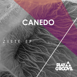 Canedo的專輯Ziete EP