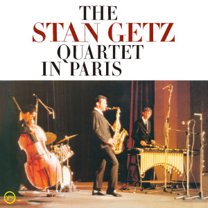 收聽Stan Getz Quartet的Edelweiss (Live At Salle Pleyel, Paris, France, 1966)歌詞歌曲