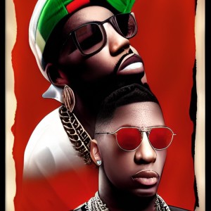 Listen to DRIP MASTER (Explicit) song with lyrics from Xavier2bit