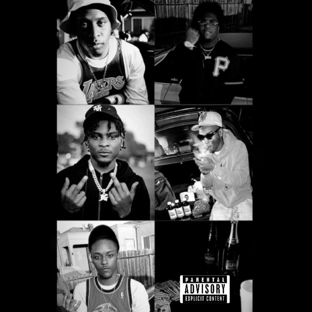 GTA (Explicit)