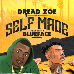 Album Self Made (Explicit) oleh Blueface