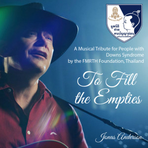 อัลบัม To Fill the Empties - Single ศิลปิน โจนัส แอนเดอร์สัน