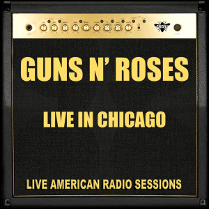 Dengarkan Welcome To The Jungle (Live) lagu dari Guns N' Roses dengan lirik