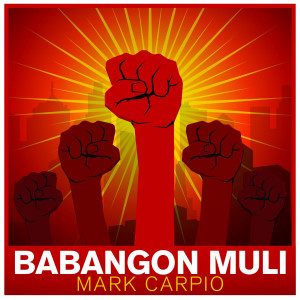 Album Babangon Muli from Mark Carpio