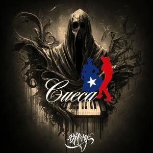 收聽DJ Cary的Cueca歌詞歌曲
