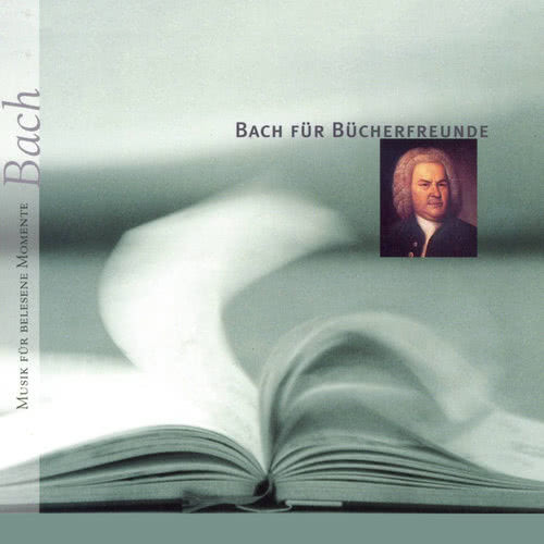 Orchestral Suite No. 3 in D Major, BWV 1068: II. Air ("On a G String")