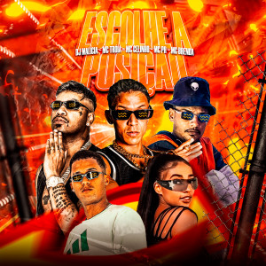 Various Artists的專輯Escolhe a Posição (Explicit)