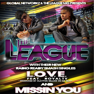 ดาวน์โหลดและฟังเพลง I Wanna Know พร้อมเนื้อเพลงจาก The League
