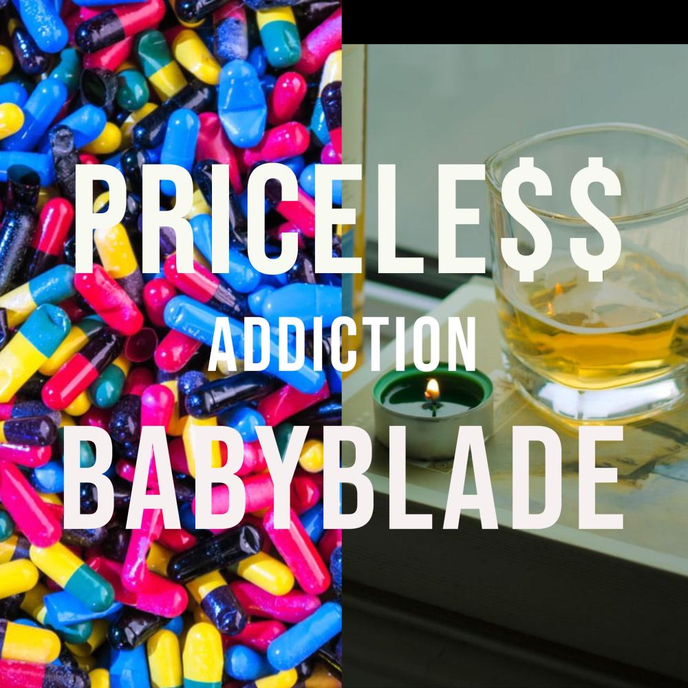 Addiction (Explicit)