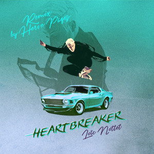 Loïc Nottet的專輯Heartbreaker (Herve Pagez Remix)