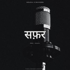 Album Safar from Mouzill