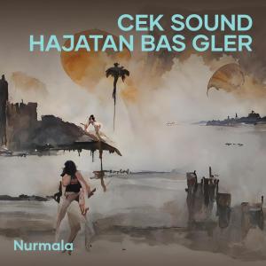 Dengarkan Cek Sound Hajatan Bas Gler lagu dari Nurmala dengan lirik