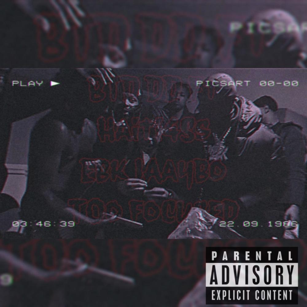 Too focused (EBK Jaaybo) (feat. Dirty Drac’s) (Remix|Explicit)