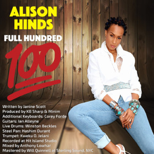 Listen to Full Hundred song with lyrics from Alison Hinds