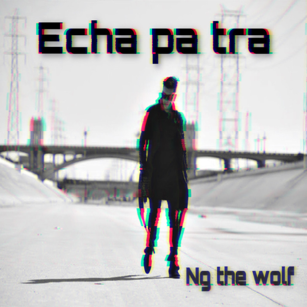Echa Pa Tra