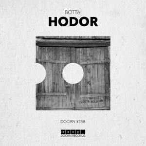 Bottai的專輯Hodor