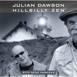 อัลบัม Hillbilly Zen ศิลปิน Gene Parsons