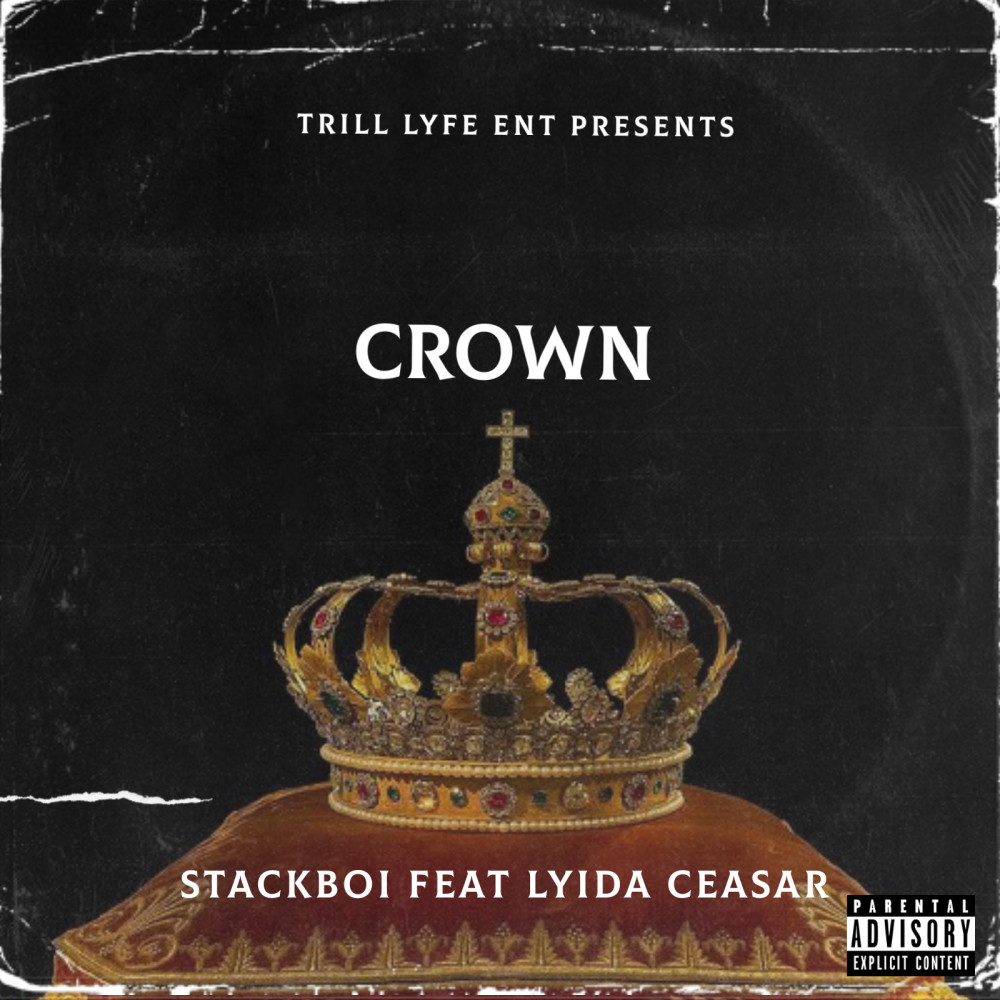 Crown (Explicit)