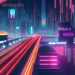Album Breeze oleh Pablo Cortez