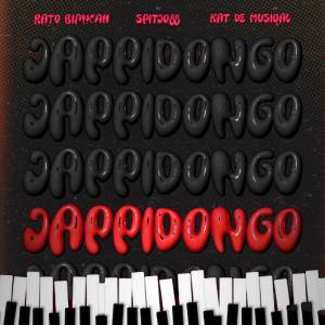 ดาวน์โหลดและฟังเพลง Jappidongo พร้อมเนื้อเพลงจาก Spitjo88