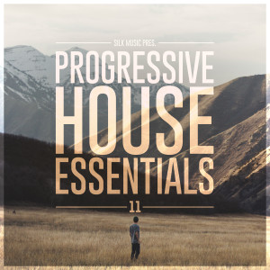 อัลบัม Silk Music Pres. Progressive House Essentials 11 ศิลปิน Katrine Stenbekk