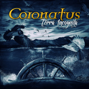 ดาวน์โหลดและฟังเพลง Saint Slayer พร้อมเนื้อเพลงจาก Coronatus