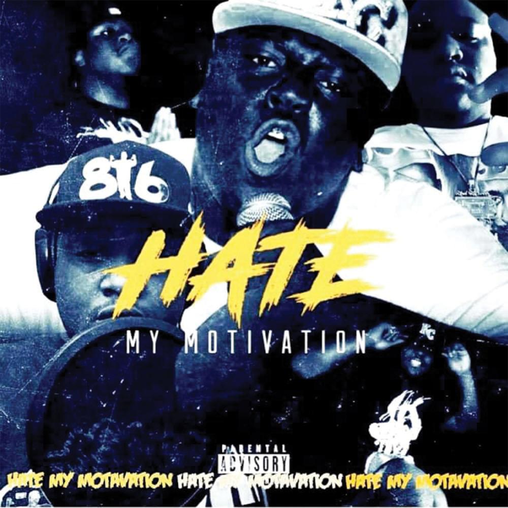 Hands up feat.Boy big (feat. Boy big) (Explicit)