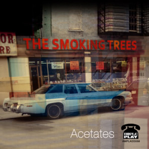 收聽The Smoking Trees的Close Your Eyes歌詞歌曲