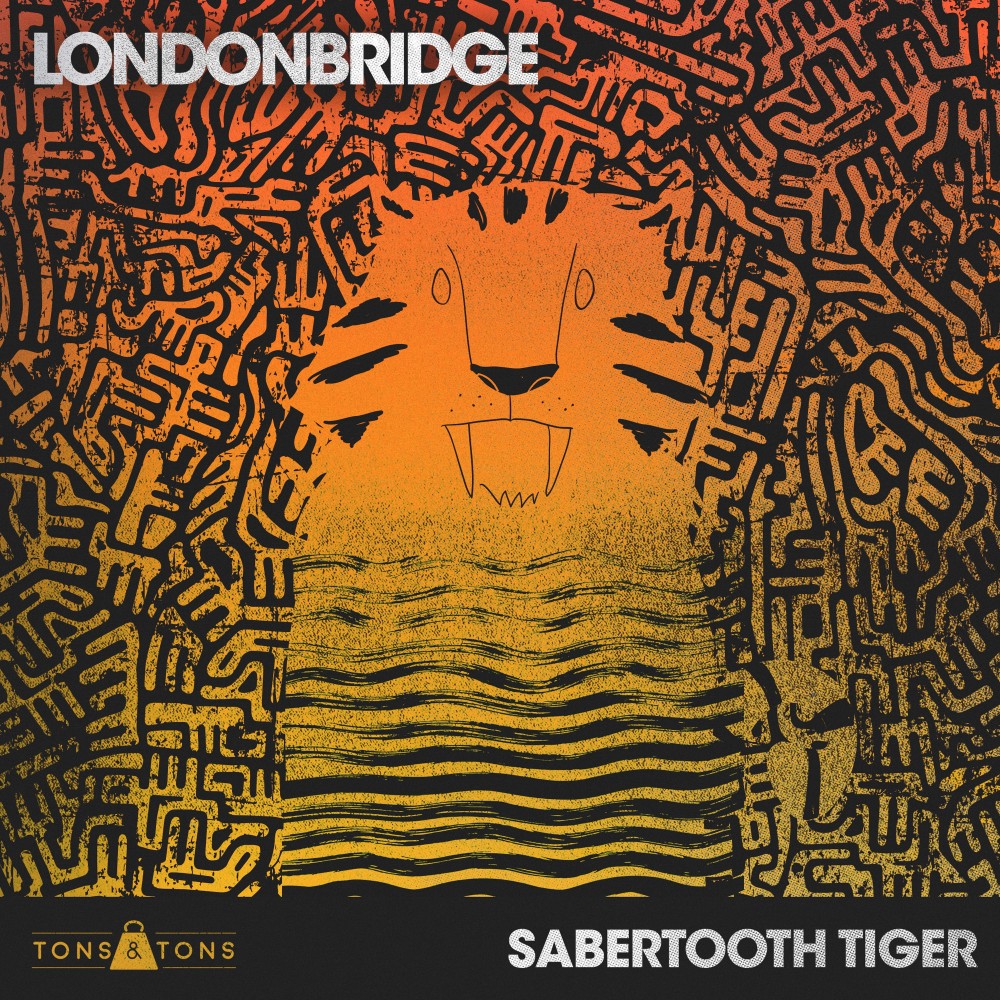 Sabertooth Tiger (Original Mix)