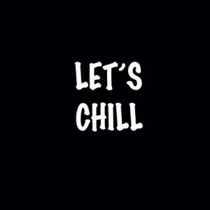 ดาวน์โหลดและฟังเพลง Let's Chill (Verse) พร้อมเนื้อเพลงจาก R