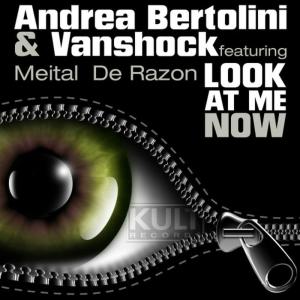 收聽Andrea Bertolini的Look At Me Now (Original Extended Mix)歌詞歌曲