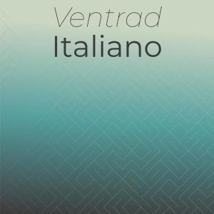 Album Ventrad Italiano oleh Various